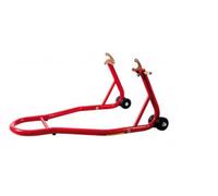 Cavalletto posteriore con cursori a forcella 90048 Lampa