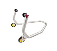 CAVALLETTO POSTERIORE CON RULLI LIGHTECH PER HONDA CBR 600 RR 2025