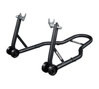 Cavalletto posteriore per bicicletta Oxford Big Black