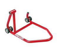 Cavalletto Posteriore per Forcellone Monocomando BIKE LIFT Sinistro rojo-rs-16