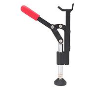Cavalletto Posteriore per Moto, Cavalletto di Sollevamento per Moto con Impugnatura Estesa Senza Sforzo per la Maggior Parte delle Motociclette Dirt Pit Bike Street Bike On/Off Road