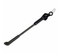 Cavalletto bici laterale su asse ruota AX 618 Hebie ( 24 " )