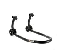 Cavalletto Posteriore Universale VECTOR Con Supporti IN V-Eco per Moto Ricambi