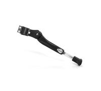 Cavalletto posteriore XLC KS-C01 per biciclette da 24-28'', nero