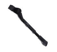 Cavalletto posteriore XLC KS-C06 regolabile 24-29"" nero