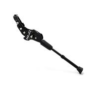 XLC Cavalletto posteriore ST-R06 nero 24-28"