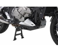 Hepco Becker Honda Vfr 1200 X Crosstour 12-20 505971 00 01 Center Stand Argento
