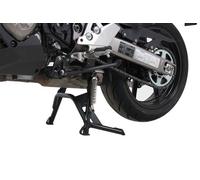 Cavalletto principale nero per Kawasaki Versys 1000 (2012-2014)