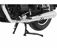 Cavalletto principale nero per Moto Guzzi V 9 Roamer (2016-2025)