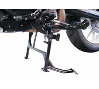 Cavalletto principale SW-Motech nero adatto per BMW F 650 700 GS