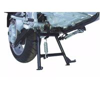 Cavalletto principale SW-Motech nero adatto per BMW F 650 CS Scarver
