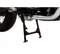 Cavalletto principale SW-Motech nero adatto per BMW Nine