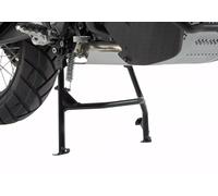 Cavalletto principale SW-Motech nero adatto per cavalletto centrale KTM Adven...