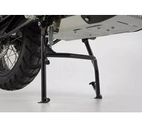 Cavalletto principale SW-Motech nero adatto per cavalletto centrale KTM Adven...