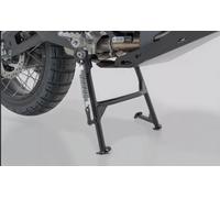 Cavalletto principale SW-Motech nero adatto per Ducati Desert X 950 ABS