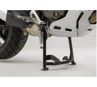 Cavalletto principale SW-Motech nero adatto per Ducati Multistrada 1200 1260