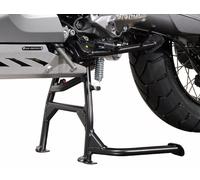 Cavalletto principale SW-Motech nero adatto per Honda VFR 1200