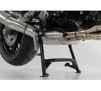 Cavalletto principale SW-Motech nero adatto per Kawasaki Z 900 RS