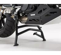 Cavalletto principale SW-Motech nero adatto per Suzuki DL 1000 1050 V-Strom