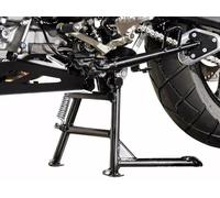 Cavalletto principale SW-Motech nero adatto per Suzuki DL 650 V-Strom