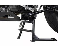 Cavalletto principale SW-Motech nero adatto per Suzuki DL 650 V-Strom