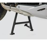 Cavalletto principale SW-Motech nero adatto per Triumph Tiger 1050