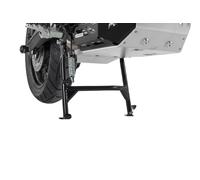 Cavalletto principale SW-Motech nero adatto per Triumph Tiger 800