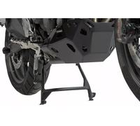 Cavalletto principale SW-Motech nero adatto per Triumph Tiger 900