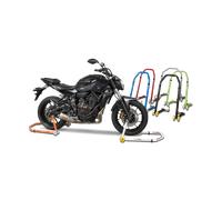 Cavalletto Proworks 2-in-1 Nero Opaco Nero Opaco