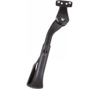 Cavalletto regolabile per e-bike 24''-29'' Column-E2 con piede di sicurezza