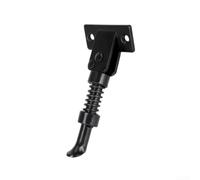 Cavalletto singolo in metallo per scooter elettrico KuKirin S1Max, supporto ottimizzato per una funzionalità di parcheggio costante