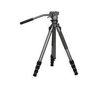 CAVALLETTO SIRUI GT04+GT5, Alluminio, altezza 148,3 cm