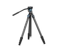 CAVALLETTO SIRUI ST-124, Alluminio, Carbonio, altezza 1580 mm