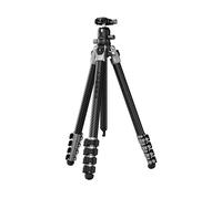 CAVALLETTO SMALLRIG 5478, Fibra di carbonio, alluminio, ABS, altezza 160 cm