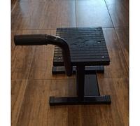 Cavalletto Solleva Moto Manuale per Cross Pit Bike