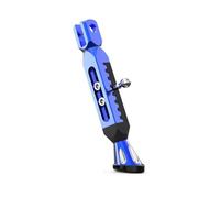 Cavalletto sollevamento moto Cavalletto Per Motocicletta Supporto Laterale Regolabile Per Treppiede Parti Di Per Moto Accessori