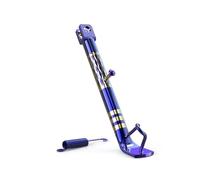 Cavalletto sollevamento moto Cavalletto Supporto Per Laterale Per Parcheggio Per Moto Piede Cavalletti Regolabili Per Treppiede Per