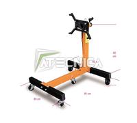 CAVALLETTO SOSTEGNO SUPPORTO MOTORE UTENSILI BETA 3014