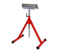 Cavalletto supporto a rulli e sfere Holzmann s3in1