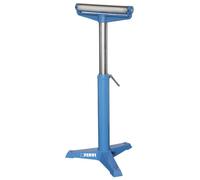 CAVALLETTO SUPPORTO A RULLO FERVI 0133