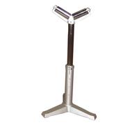 Soporte rodillos en V