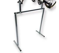 CAVALLETTO SUPPORTO BICI MANUTENZIONE