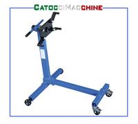 SUPPORTO MOTORE DA OFFICINA FERVI S019