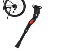 Cavalletto | Supporto Pieghevole Regolabile Per Adulti | Accessorio Da Ciclismo Antiscivolo E Pieghevole Per Escursioni In Bicicletta