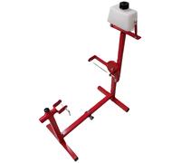 cavalletto supporto porta motore vmc per vespa 50 special pk et3- px 125 150 200