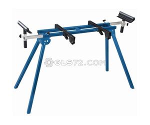 CAVALLETTO SUPPORTO UNIVERSALE PER TRONCATRICI CON ESTENSIONI SCHEPPACH UMF1550