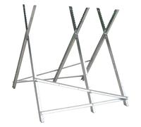 CAVALLETTO TAGLIALEGNA cm 79 x 80