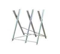 CAVALLETTO TAGLIALEGNA POLAR PIEGHEVOLE 80X82X82 CM