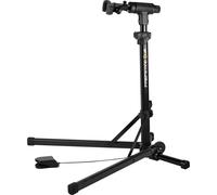 Topeak Prepstand Eup PRO, Supporto Bici Unisex, Nero, 100-105 cm