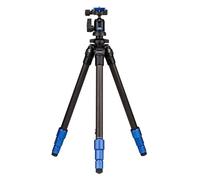 Cavalletto/Treppiede Benro Slim Classic 08A-N00 d.51cm h.146cm c.4,0kg